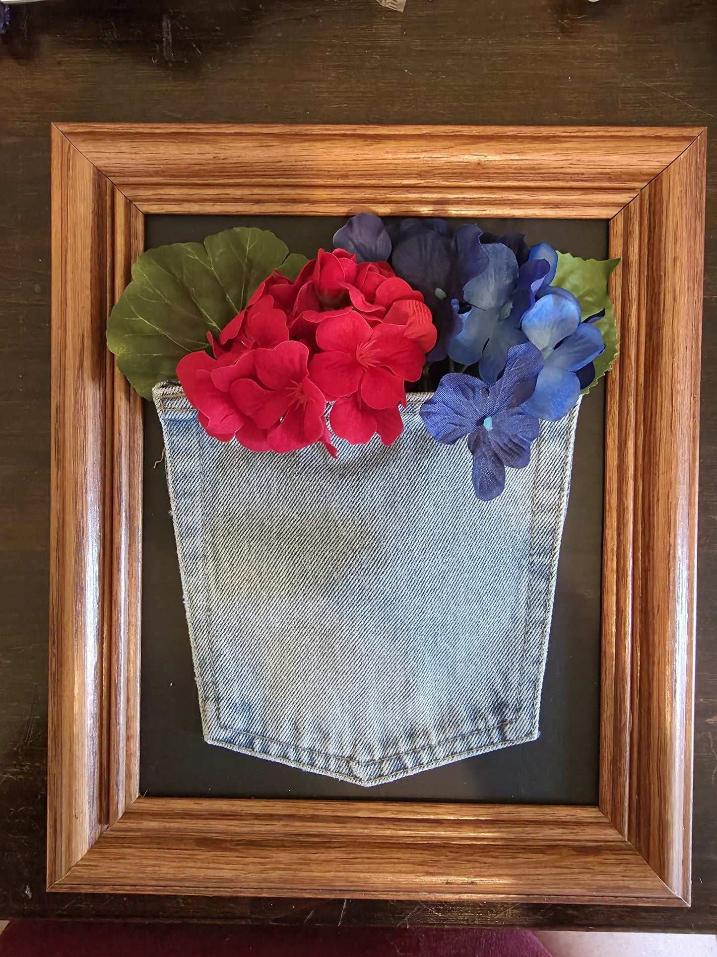 Blooms