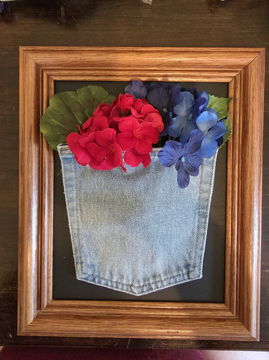 Blooms