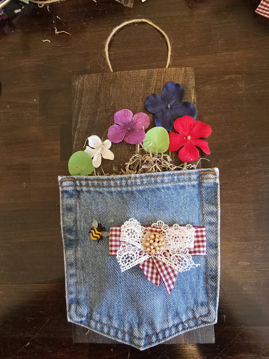 Blooms 4